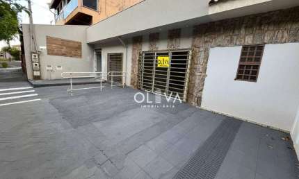 Sala Comercial para alugar em Residencial Cidade Jardim de 50.00m² com 1 Garagem