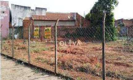 Terreno para venda e aluguel em Residencial Garcia de 823.00m²