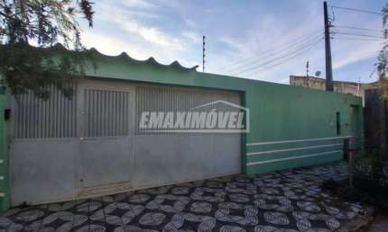 Casa para alugar em Jardim Simus de 294.00m² com 3 Quartos, 3 Suites e 3 Garagens