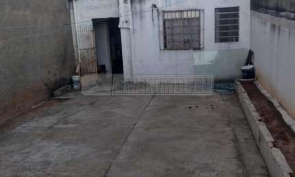 Casa para venda em Jardim Simus de 80.00m² com 1 Quarto e 1 Garagem