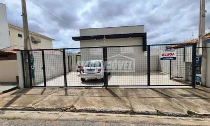 Apartamento para alugar em Vila Jardini de 53.00m² com 2 Quartos e 1 Garagem