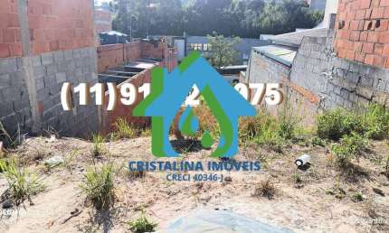 Terreno para venda em Jardim Novo Mundo de 150.00m²