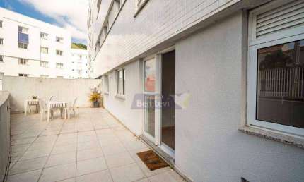 Apartamento para venda em Vista Alegre de 86.00m² com 2 Quartos, 1 Suite e 1 Garagem