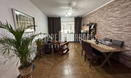 Apartamento para venda em Vista Alegre de 90.00m² com 3 Quartos e 1 Garagem