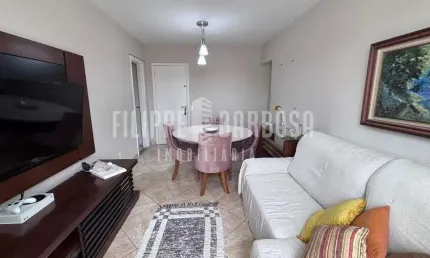 Apartamento para venda em Penha de 84.00m² com 2 Quartos e 1 Garagem