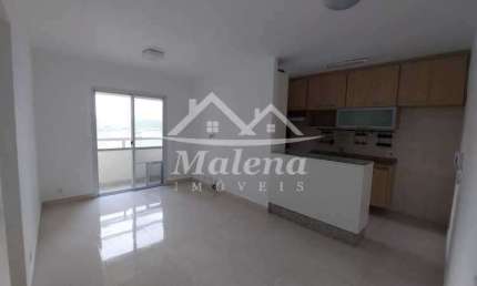 Apartamento para venda em Tamboré de 72.00m² com 3 Quartos, 1 Suite e 1 Garagem