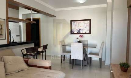 Apartamento para alugar em Jardim São Luiz de 78.00m² com 2 Quartos, 1 Suite e 2 Garagens