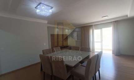 Apartamento para alugar em Nova Aliança de 77.00m² com 3 Quartos, 1 Suite e 2 Garagens