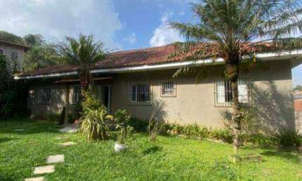 Chácara para venda e aluguel em Quintas De Maria Elvira de 128.00m² com 3 Quartos e 3 Suites