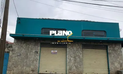 Imóvel Comercial para alugar em Jardim Paulistano de 65.00m²