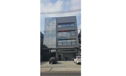 Sala Comercial para alugar em Jordanópolis de 232.00m²