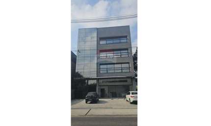 Sala Comercial para alugar em Jordanópolis de 90.00m² com 5 Garagens