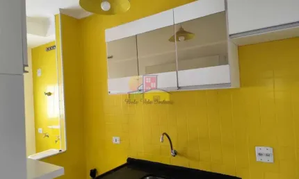 Apartamento para alugar em Planalto de 66.00m² com 3 Quartos e 1 Garagem