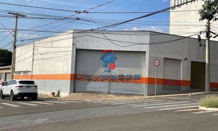 Imóvel Comercial para venda e aluguel em Jardim Amanda Ii de 252.00m²
