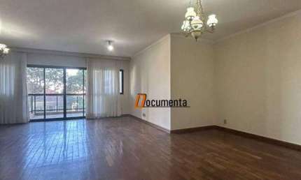 Apartamento para alugar em Higienópolis de 176.00m² com 3 Quartos, 1 Suite e 2 Garagens