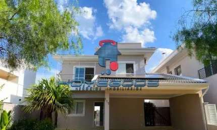 Casa de Condomínio para venda em Betel de 259.00m² com 4 Quartos, 3 Suites e 2 Garagens