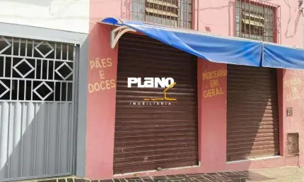 Imóvel Comercial para alugar em Jardim Bethania de 45.00m²
