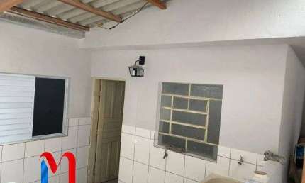 Casa para venda em Olímpico de 210.00m² com 2 Quartos e 4 Garagens
