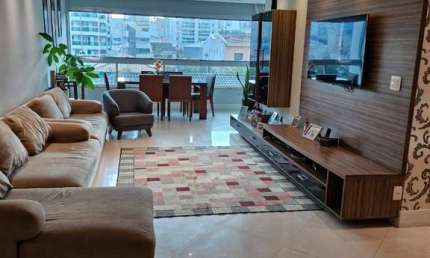 Apartamento para venda em Jardim Do Mar de 150.00m² com 3 Quartos, 3 Suites e 2 Garagens