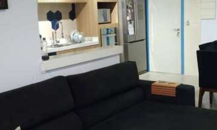 Cobertura para venda em Cerâmica de 186.00m² com 2 Quartos, 1 Suite e 2 Garagens