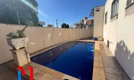 Casa para venda em Jardim São Caetano de 207.00m² com 3 Quartos, 1 Suite e 16 Garagens