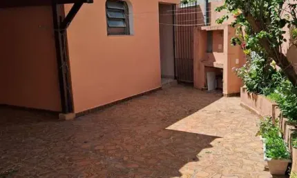 Sobrado para venda em Olímpico de 126.00m² com 4 Quartos e 2 Garagens