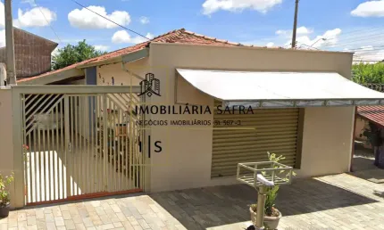 Casa para venda em Jardim Urano de 178.60m² com 3 Quartos e 1 Garagem