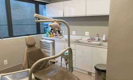 Sala Comercial para alugar em Funcionários de 17.39m²