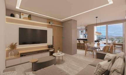 Apartamento para venda em Buritis de 94.12m² com 3 Quartos, 1 Suite e 2 Garagens