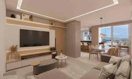 Cobertura para venda em Buritis de 191.44m² com 3 Quartos, 1 Suite e 3 Garagens