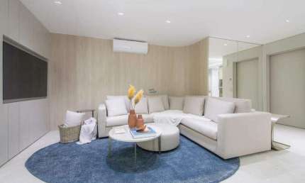 Cobertura para venda em Santo Agostinho de 326.48m² com 3 Quartos, 3 Suites e 3 Garagens