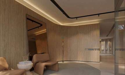 Cobertura para venda em Lourdes de 191.02m² com 4 Quartos, 4 Suites e 3 Garagens