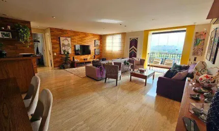Apartamento para venda em Pompeia de 107.00m² com 2 Quartos, 1 Suite e 2 Garagens