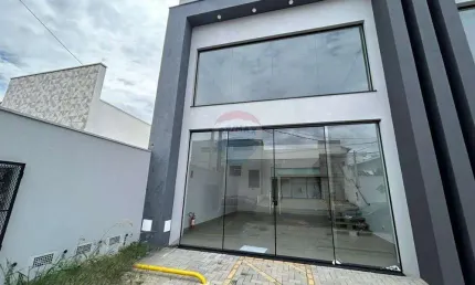 Sala Comercial para alugar em Jardim São Paulo de 76.23m² com 2 Garagens