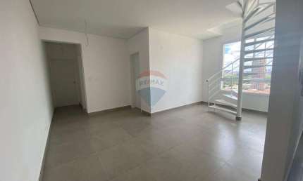 Apartamento para alugar em Centro de 115.00m² com 2 Quartos e 1 Suite