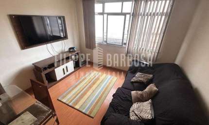 Apartamento para venda em Irajá de 46.00m² com 2 Quartos e 1 Garagem