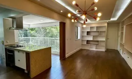 Apartamento para venda em Jardim Flórida de 70.00m² com 1 Quarto, 1 Suite e 1 Garagem