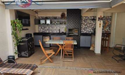 Casa para venda em Engordadouro de 215.00m² com 3 Quartos, 1 Suite e 3 Garagens