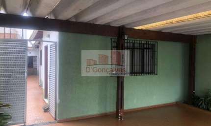 Casa para venda em Centro de 125.00m² com 2 Quartos e 2 Garagens