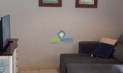 Casa para venda em Residencial Vista Verde de 112.00m² com 2 Quartos e 2 Garagens