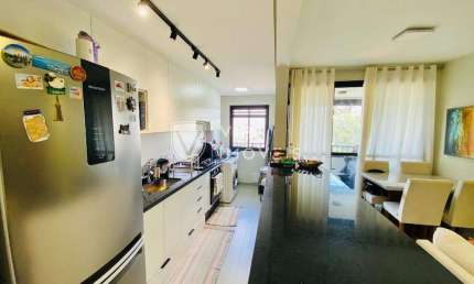 Apartamento para venda em Jardim América de 70.00m² com 3 Quartos e 2 Garagens
