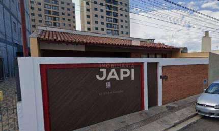 Casa para venda em Vila Vianelo de 253.00m² com 3 Quartos, 1 Suite e 5 Garagens