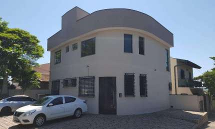Sala Comercial para alugar em Jardim Santana de 40.00m²