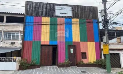 Galpão / Depósito / Armazém para venda em Jardim América de 300.00m²