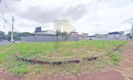 Terreno à venda na Praça João Marchesi, 500, Jardim São Luiz, Ribeirão Preto
