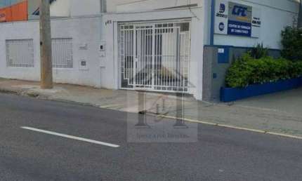 Casa para venda em Vila Vianelo de 279.00m² com 3 Quartos, 1 Suite e 2 Garagens