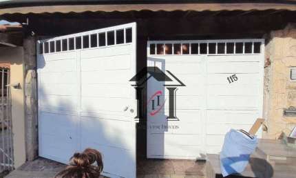 Casa para venda em Parque Centenário de 144.00m² com 3 Quartos, 1 Suite e 1 Garagem