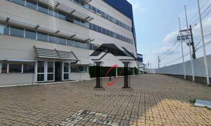 Galpão / Depósito / Armazém para alugar em Distrito Industrial Alfredo Relo de 4245.00m²
