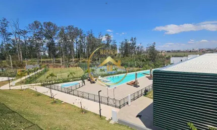 Terreno para venda em Residencial Jatibela de 270.00m²