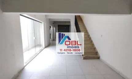 Sala Comercial para alugar em Cidade Monções de 180.00m²